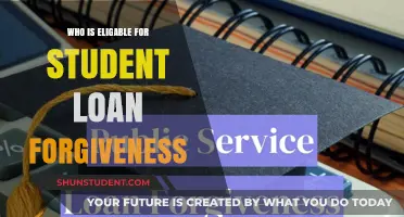 Who Qualifies for Student Loan Forgiveness: Eligibility Explained