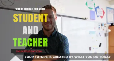 Adobe Student and Teacher Eligibility: Who Qualifies for Discounts?