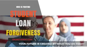 Who's Blocking Student Loan Forgiveness and Why It Matters