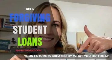 Who's Forgiving Student Loans? Understanding the Latest Debt Relief Initiatives