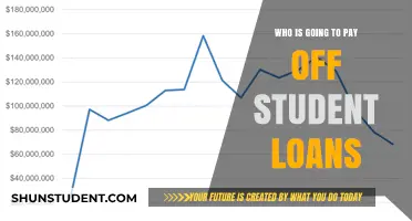 Student Loan Crisis: Who Will Foot the Bill?