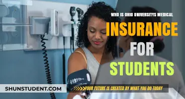 Ohio University Medical Insurance: Coverage for Students