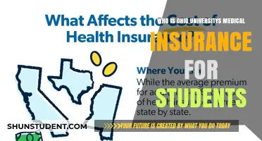 Ohio University's Student Medical Insurance: What You Need to Know
