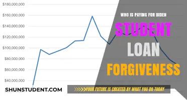 Who Benefits from Biden's Student Loan Forgiveness Plan?
