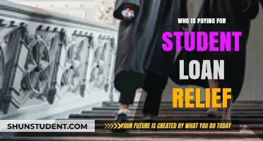 Student Loan Relief: Who is Footing the Bill?
