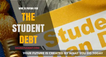 Student Debt: Who's Paying and Why It Matters