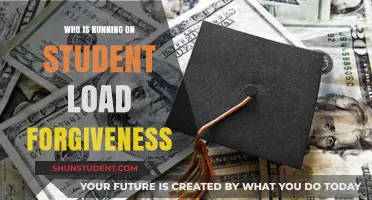Who's Leading the Charge for Student Loan Forgiveness?