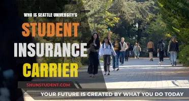 Unveiling Seattle University's Student Insurance Provider: A Comprehensive Guide