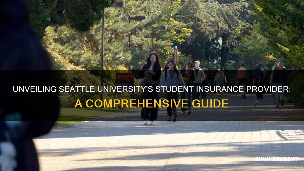 who is seattle university