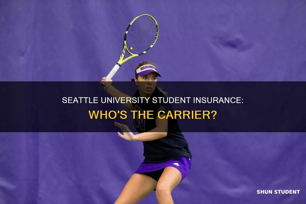 who is seattle university