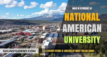 National American University: Who Are Its Students?