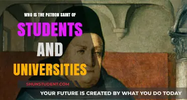 Saint for Students: Patron of Learning and Universities