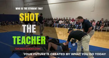Tragic School Shooting: Uncovering the Identity of the Student Involved