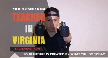 Virginia School Shooting: Uncovering the Identity of the Student Shooter