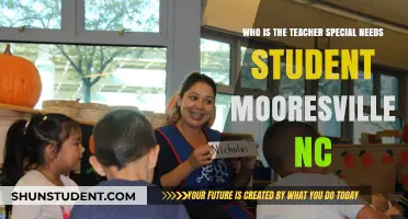 Special Needs Teacher in Mooresville, NC: Who is Making a Difference?