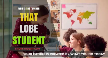 The Teacher Who Inspires Students to Love Learning