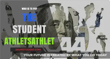 Should Student Athletes Be Paid?