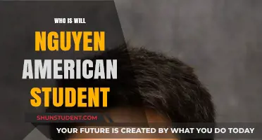 Who is Will Nguyen? Uncovering the Story of the American Student