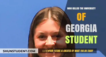 The Mystery of a Student's Death: Who is Responsible?