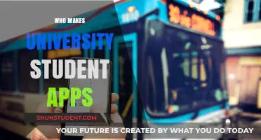 The Creative Minds Behind University Student Apps