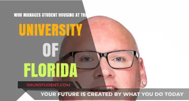 UF Student Housing: Who's in Charge?