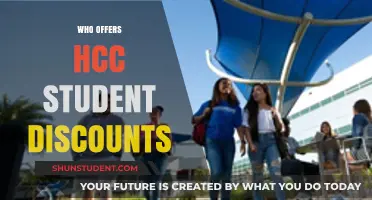Where to Find HCC Student Discounts: Top Offers Revealed