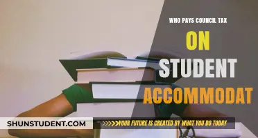 Understanding Council Tax Liability for Student Accommodation