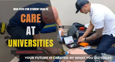 University Students: Who Pays for Their Healthcare?