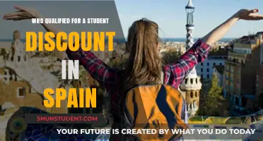 Unlocking Student Discounts in Spain: Eligibility and Requirements Explained