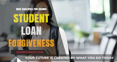 Who Qualifies for Obama Student Loan Forgiveness: Eligibility Explained