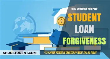 Who Qualifies for PSLF Student Loan Forgiveness: Eligibility Explained