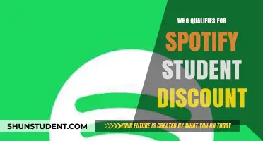 Spotify Student Discount: Eligibility Criteria and Application Guide
