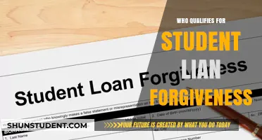 Understanding Student Loan Forgiveness: Who Qualifies and How to Apply