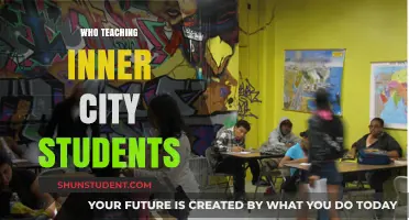 Empowering Inner-City Students: Educators Transforming Urban Classrooms