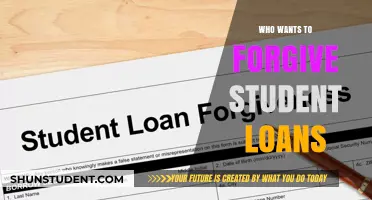 Should Student Loans Be Forgiven? Exploring the Pros and Cons