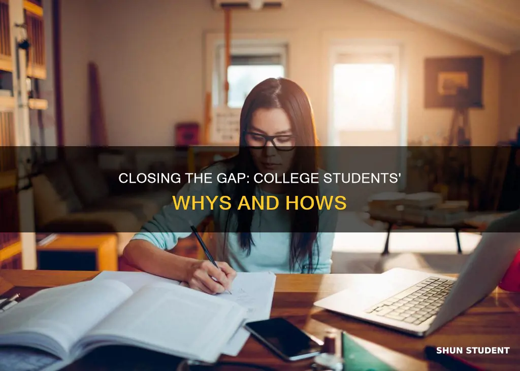 who who among college and university students closing