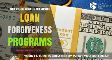 Qualifying for Student Loan Forgiveness: Who Meets the Criteria?