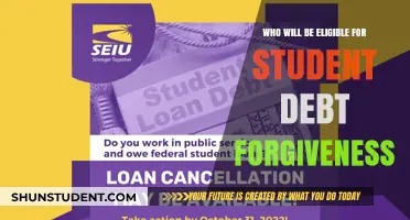Understanding Student Debt Forgiveness Eligibility: Who Qualifies for Relief?