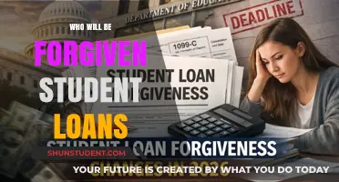 Who Qualifies for Student Loan Forgiveness: Eligibility and Updates
