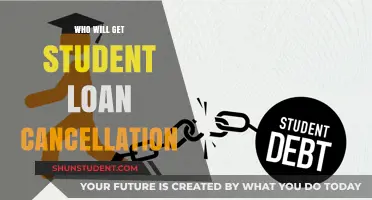 Who Qualifies for Student Loan Cancellation: Eligibility and Updates
