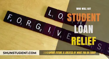 Who Qualifies for Student Loan Relief: Eligibility and Updates