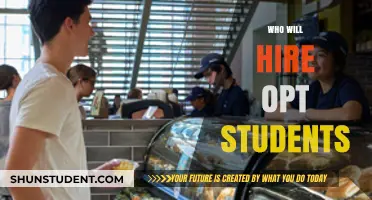 Top Companies Hiring OPT Students: Opportunities and Career Paths