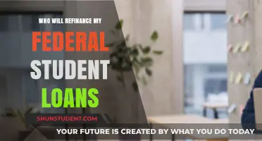 Refinancing Federal Student Loans: Who Can Help You Save?