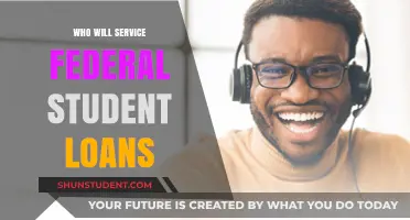 Who Services Federal Student Loans? Understanding the New Changes