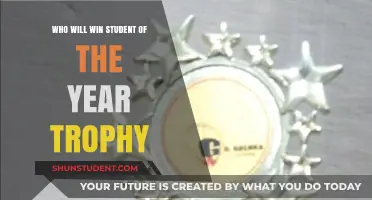 Student of the Year Trophy: Predicting the Ultimate Academic Champion