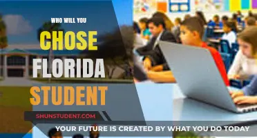 Choosing Your Path: Florida Students Face Tough Decisions Ahead