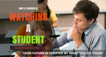 Why Teachers Observe Students: Understanding the Purpose Behind the Watchful Eye