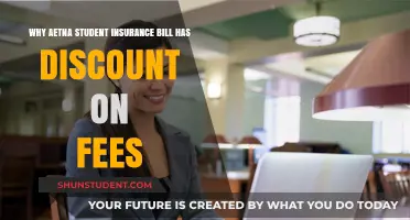 Aetna Student Insurance: Unlocking Discounted Fees for College Students