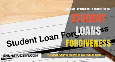 Understanding the Surge in Federal Student Loan Forgiveness Calls