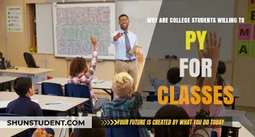 Why College Students Invest in Paid Classes: Unlocking Academic Success